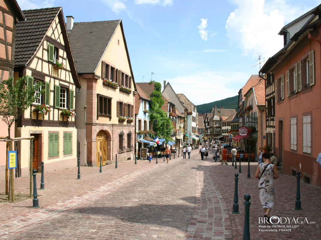 Kaysersberg